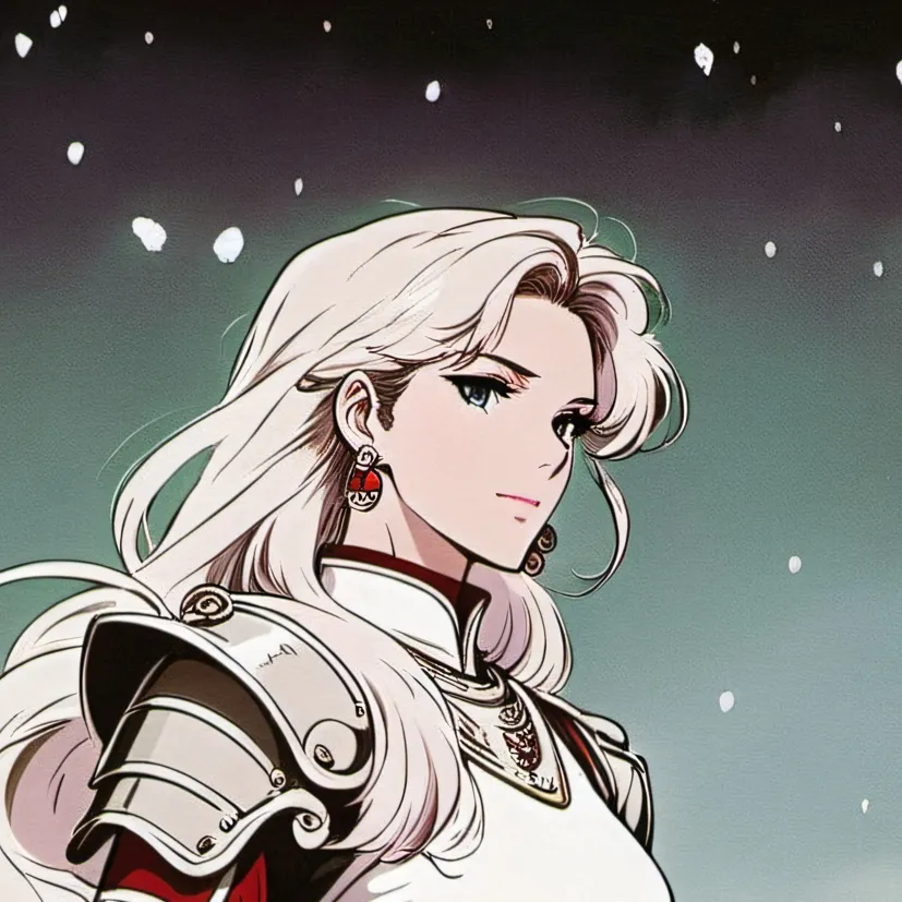 chat with ai character: Elara