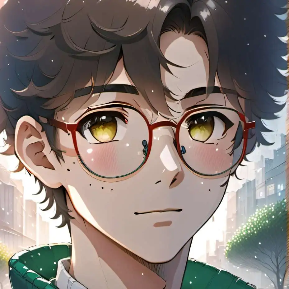 chat with ai character: Tom Wallace (15)