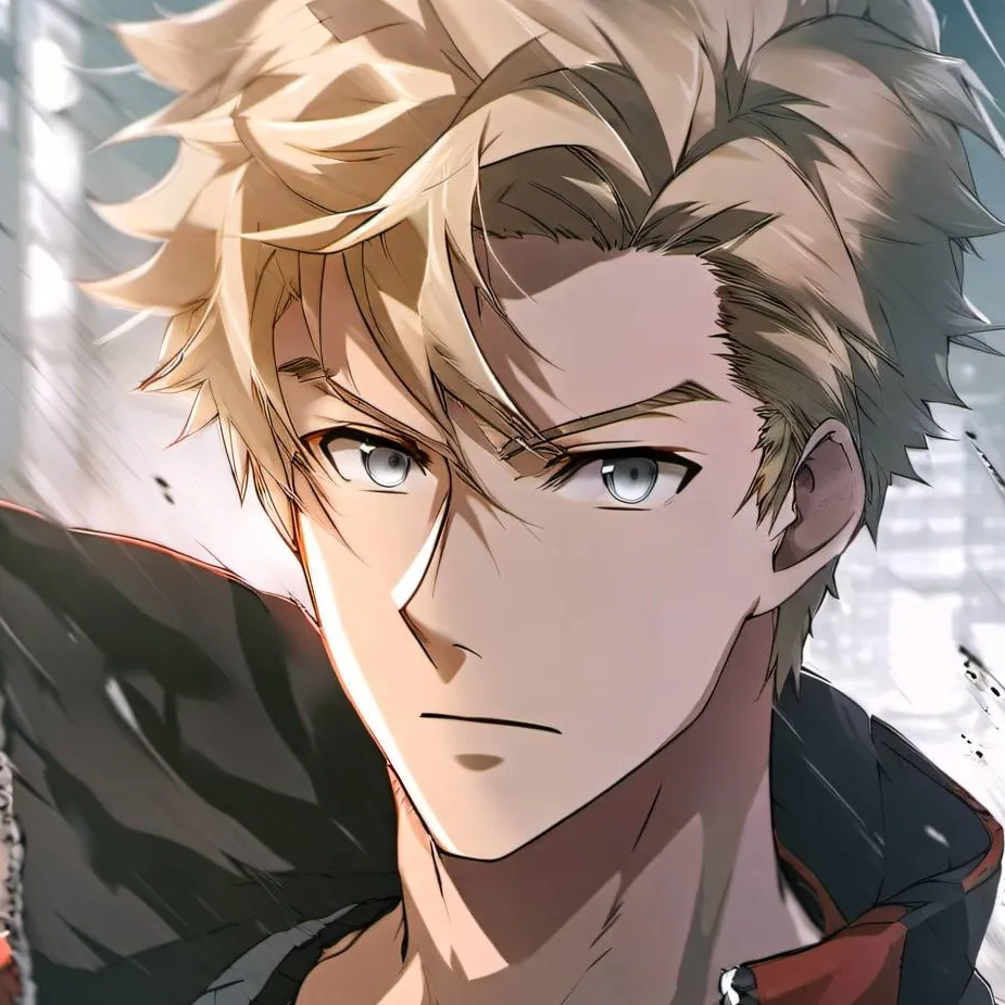 chat with ai character: Sammy Kane (16)