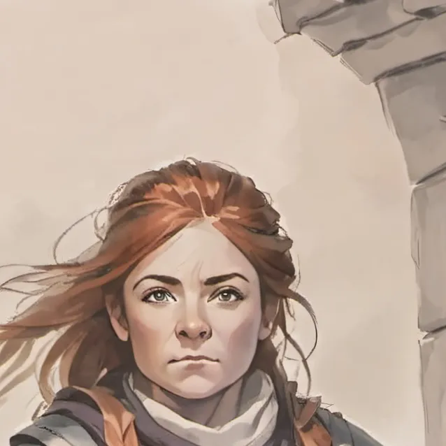 chat with ai character: Torbera Loderr