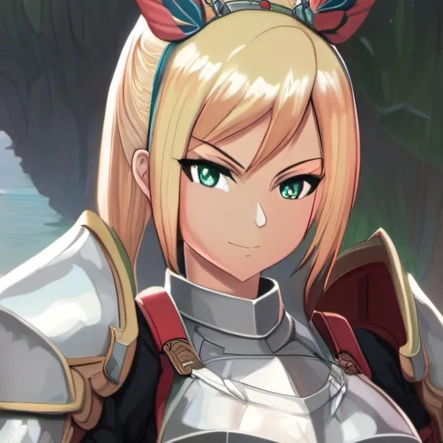 chat with ai character: Katelyn 