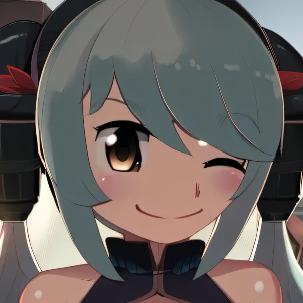 chat with ai character: Starlight