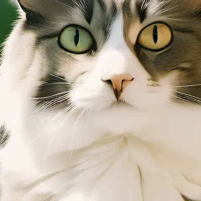 chat with ai character: Kero