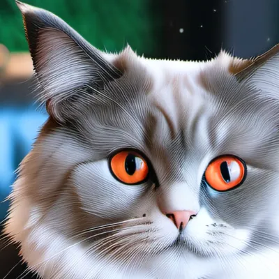 chat with ai character: Kitty cat lawyer