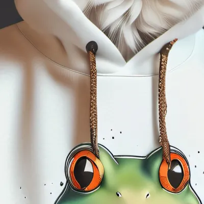 chat with ai character: Kero