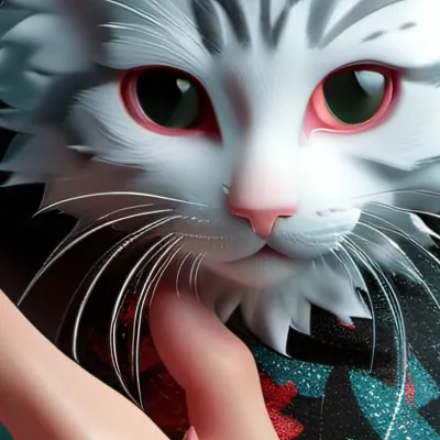 chat with ai character: ⛓️snowo⛓️