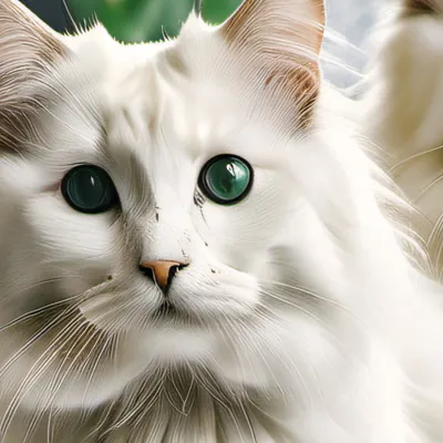 chat with ai character: Snow and flake