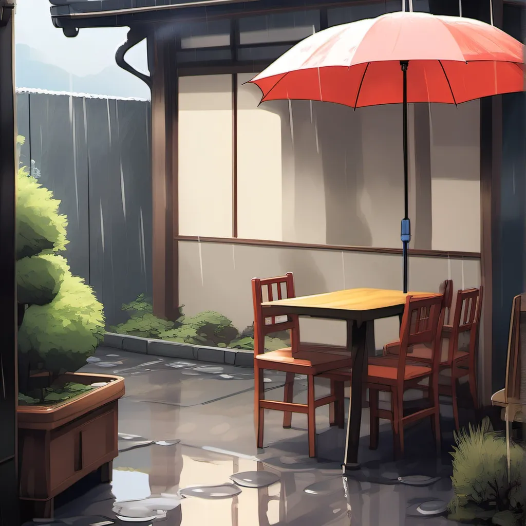 chat with ai character: role play game
