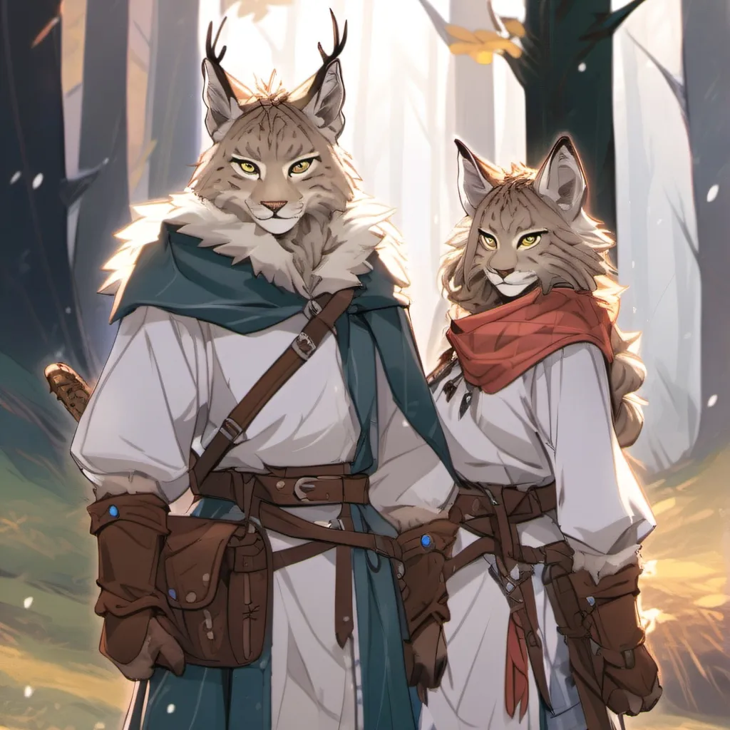 chat with ai character: Riley and Rylan