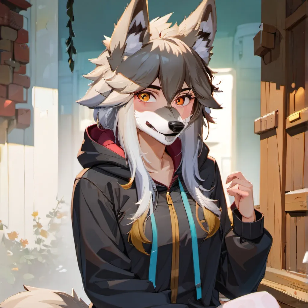 chat with ai character: Lola