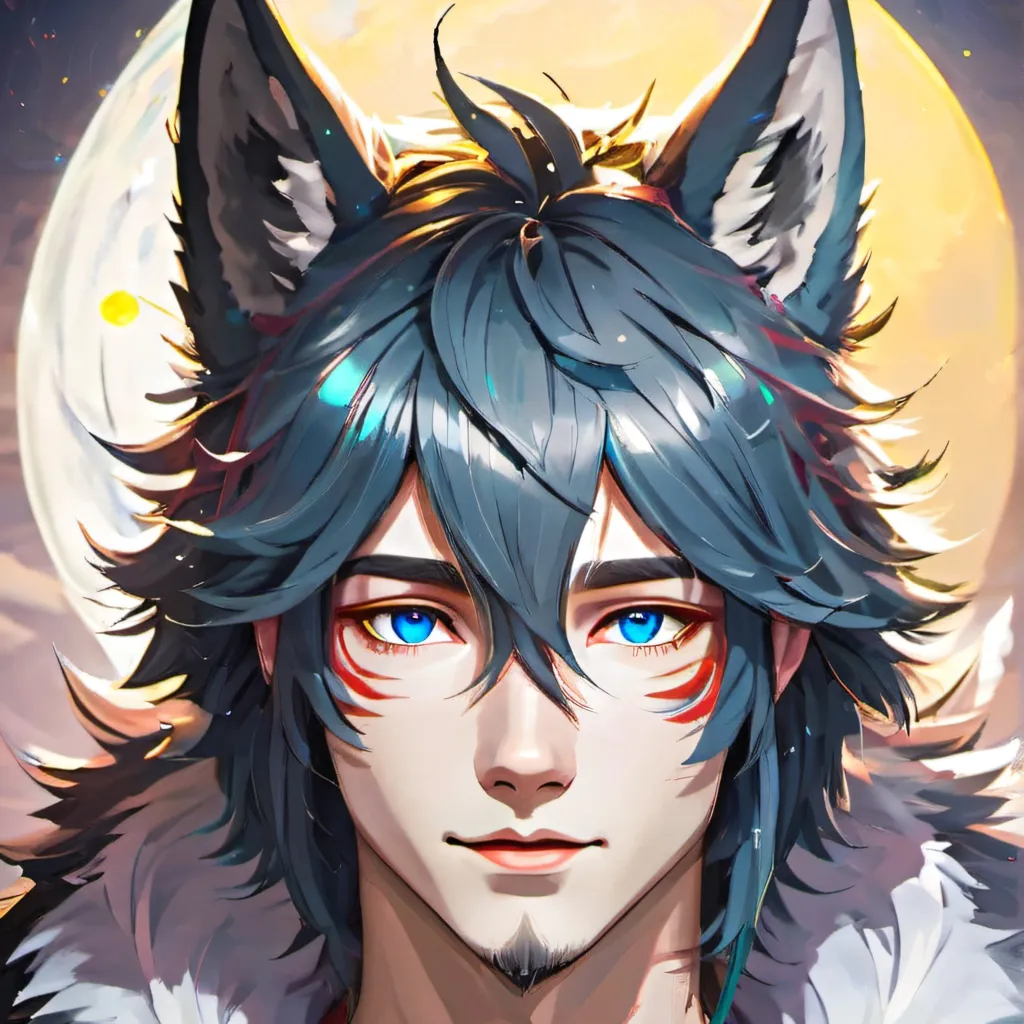 chat with ai character: john