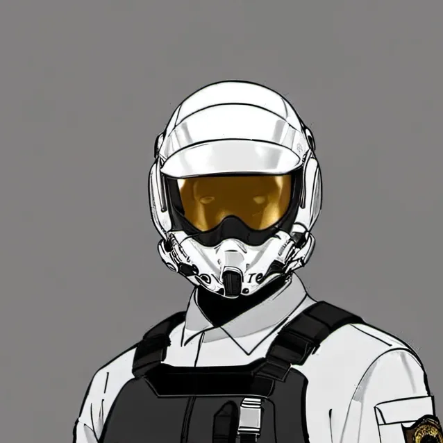 chat with ai character: SCP foundation RP
