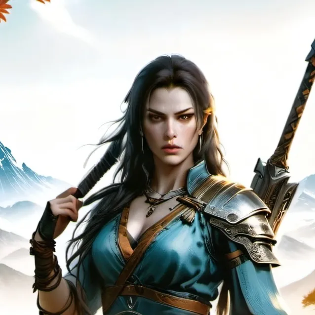 chat with ai character: Skyrim RP
