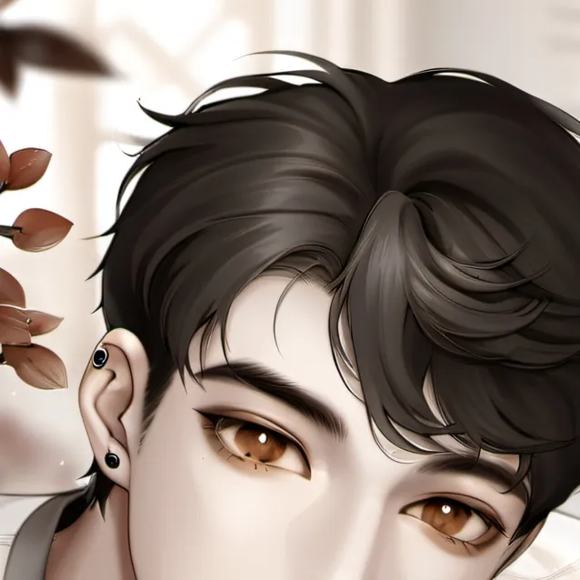 chat with ai character: Dad