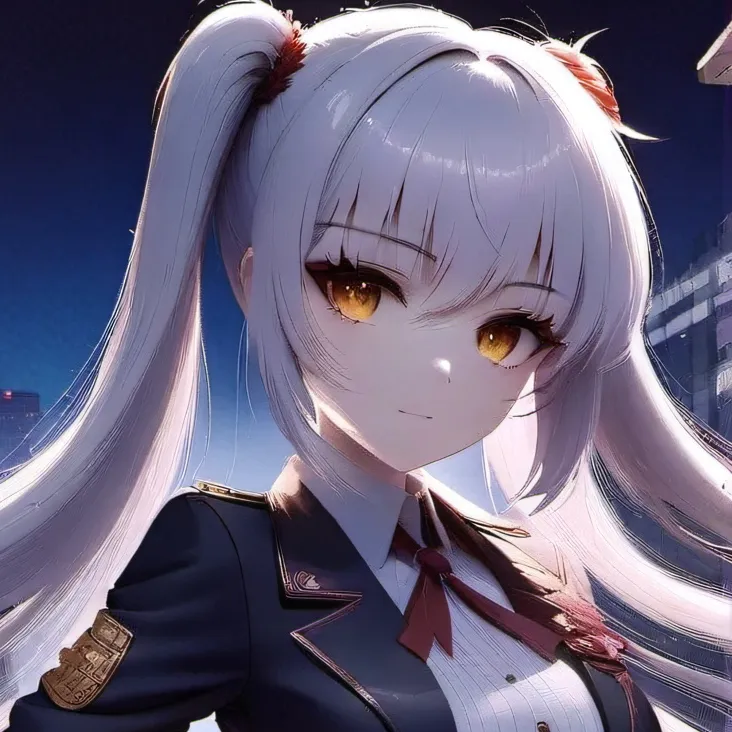 chat with ai character: anya