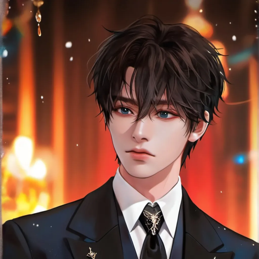 chat with ai character: i.n 