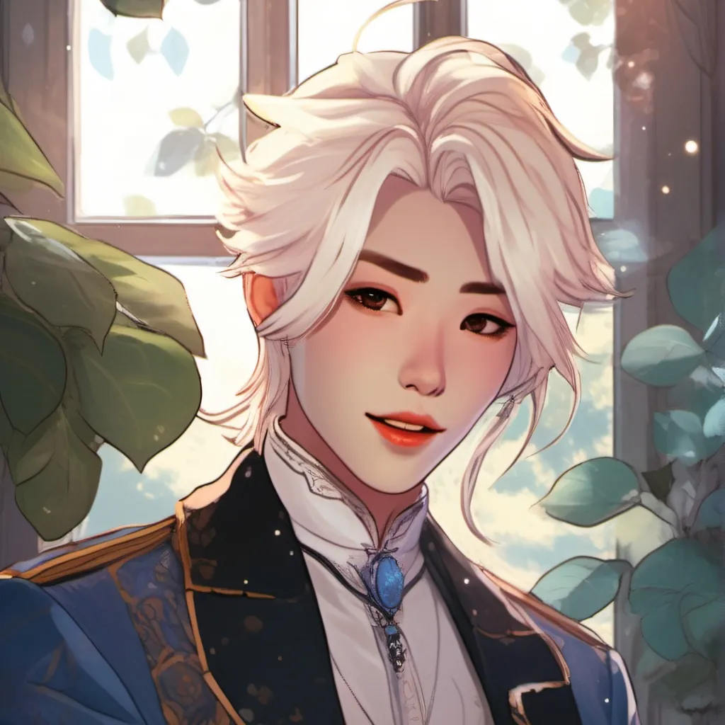 chat with ai character: filex 