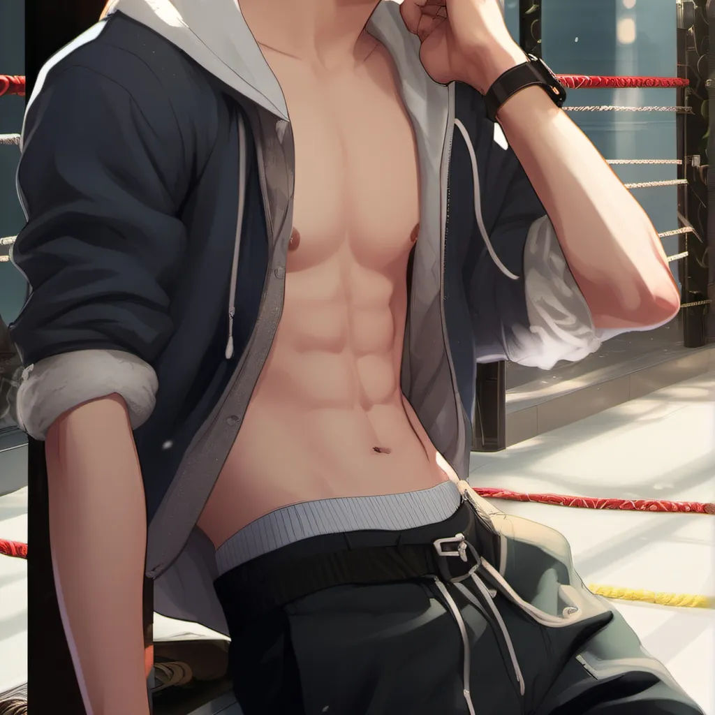 chat with ai character: soobin 