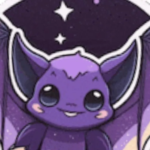 creator matt the bat's avatar
