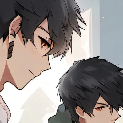 chat with ai character: Your bf
