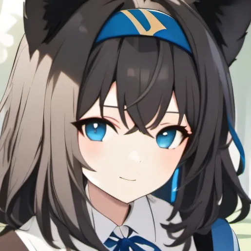 chat with ai character: Melody