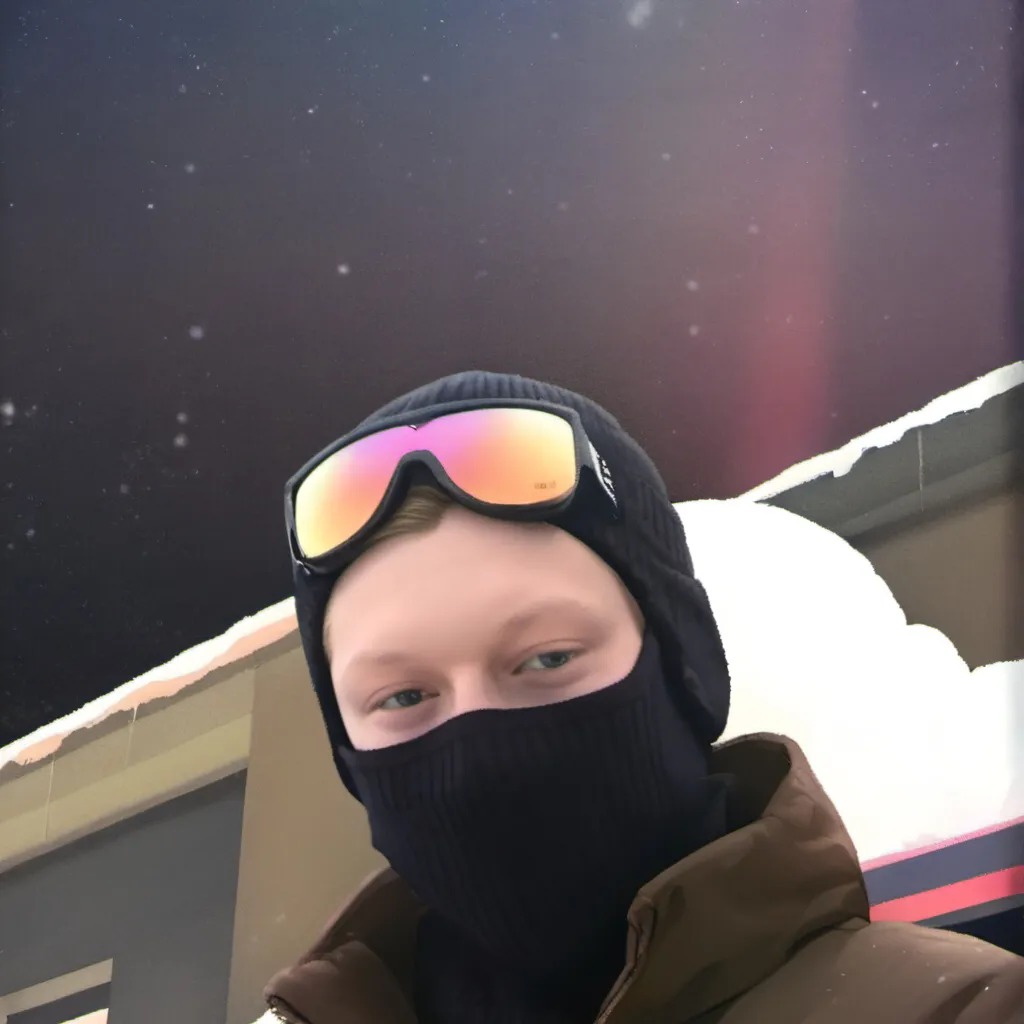 chat with ai character: Me (I’m Scottish)