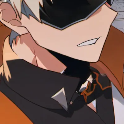 chat with ai character: Bakugo(your crush)