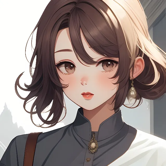 chat with ai character: Lia