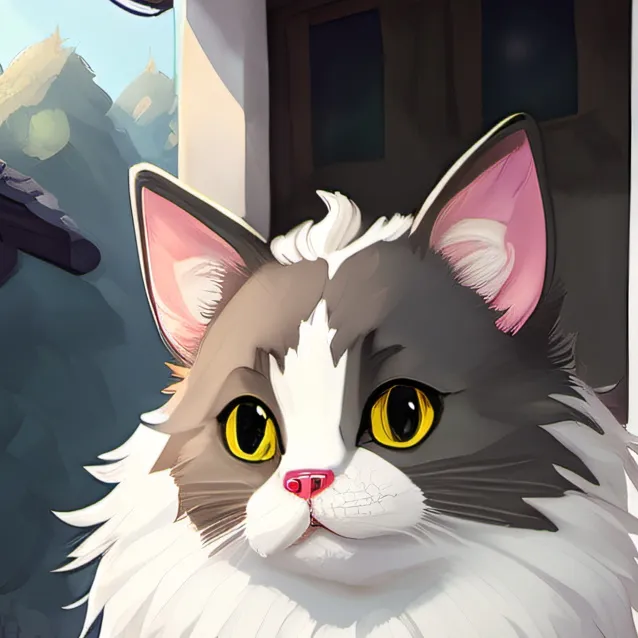 chat with ai character: no name