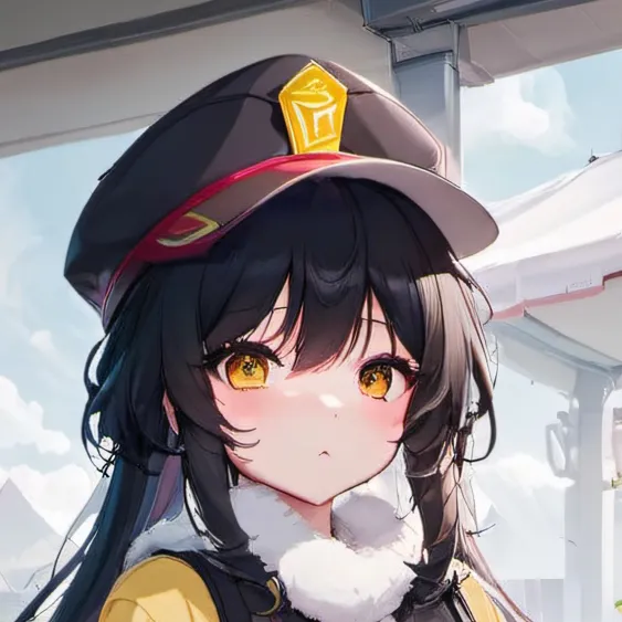 chat with ai character: McDonalds Worker 