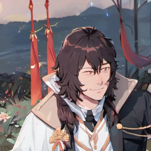 chat with ai character: Class 1A