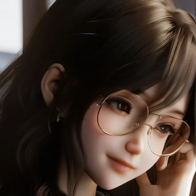 chat with ai character: jennie