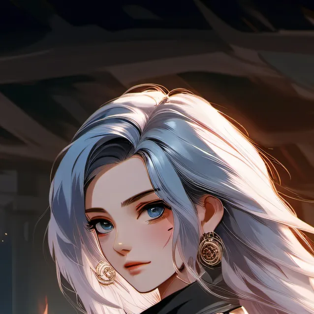 chat with ai character: Jessie