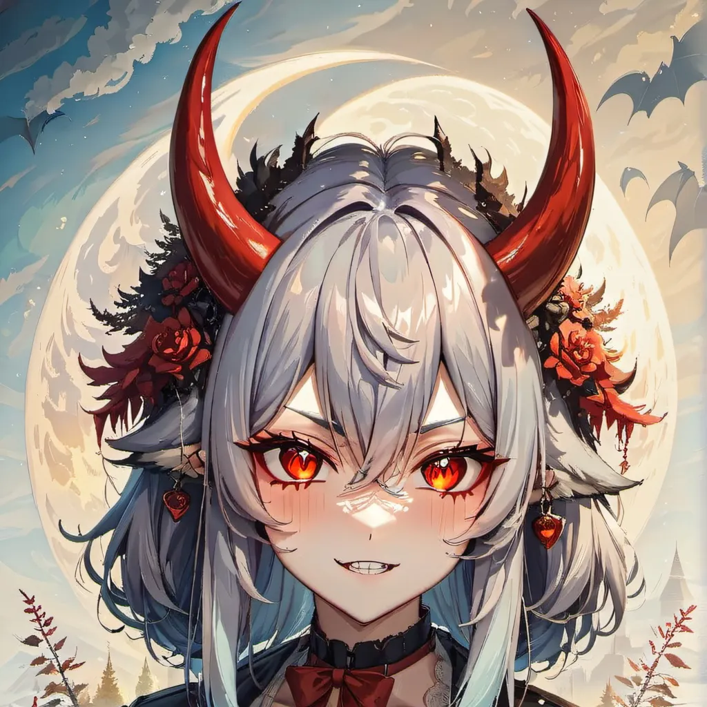 chat with ai character: Stella