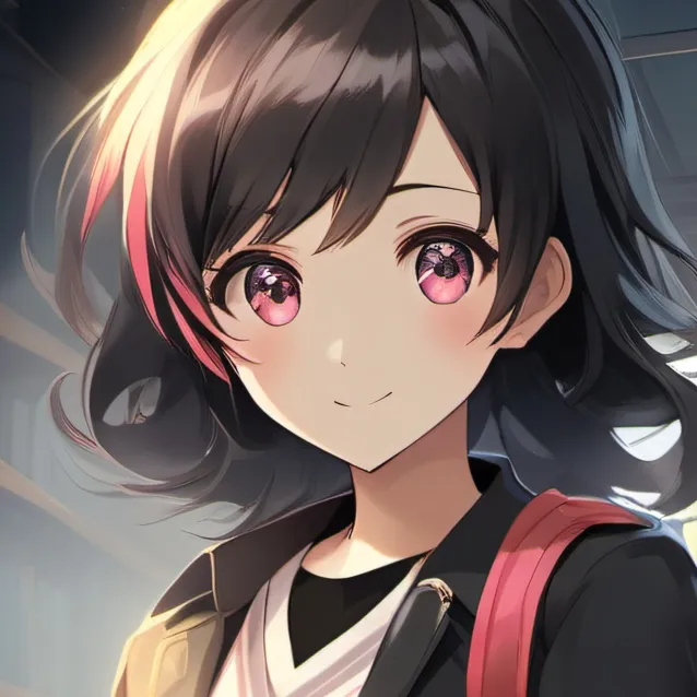 chat with ai character: Launa
