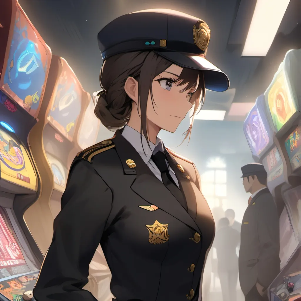 chat with ai character: Abigail Pipers