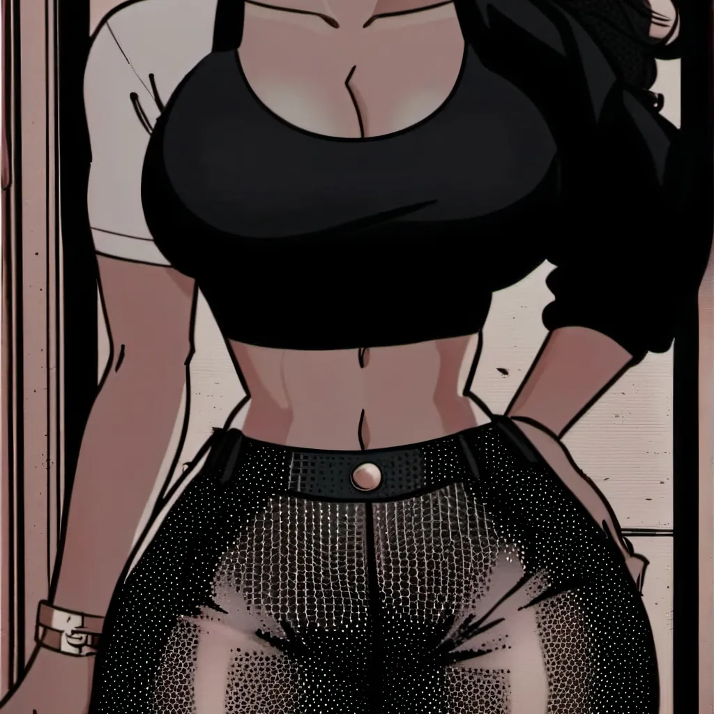 chat with ai character: Mikayla 