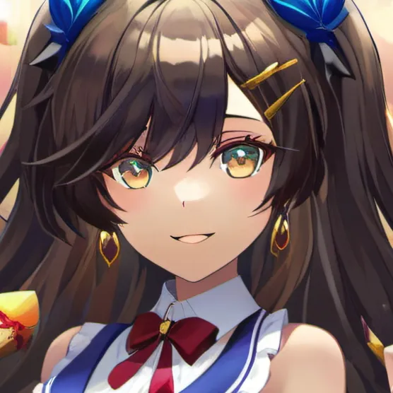 chat with ai character: Sophia