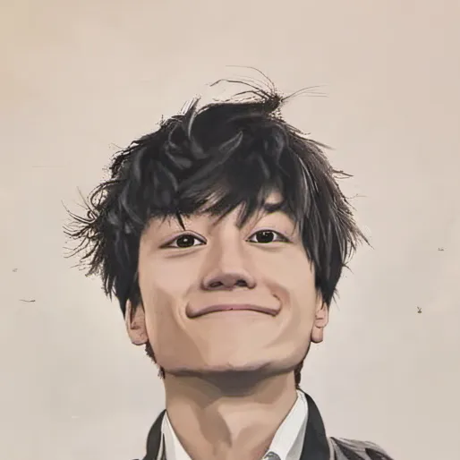 chat with ai character: Boywithuke 