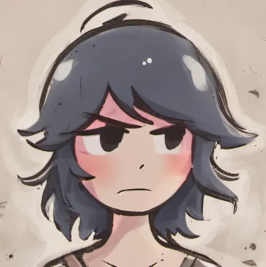chat with ai character: Maggie 