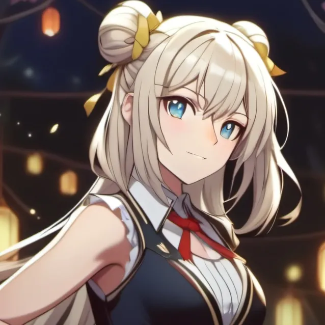 chat with ai character: gem