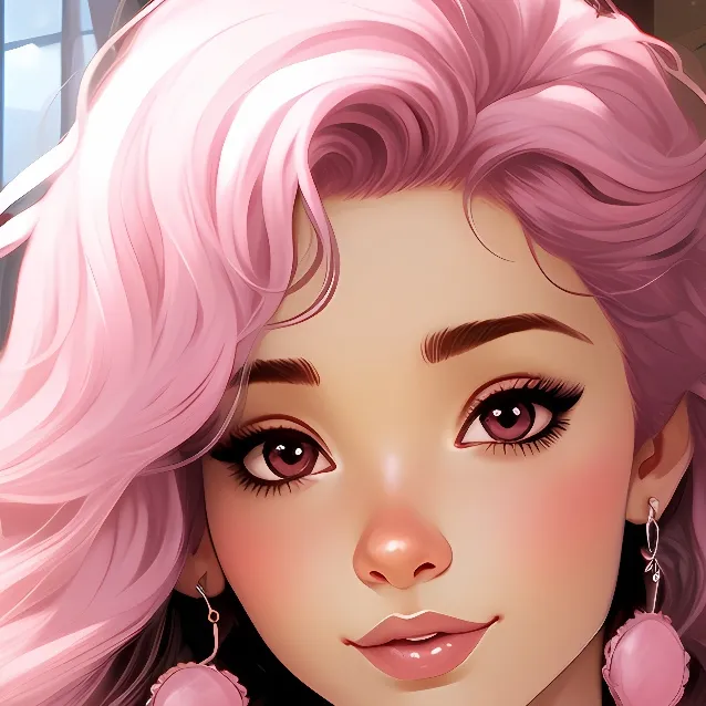 chat with ai character: Catlin