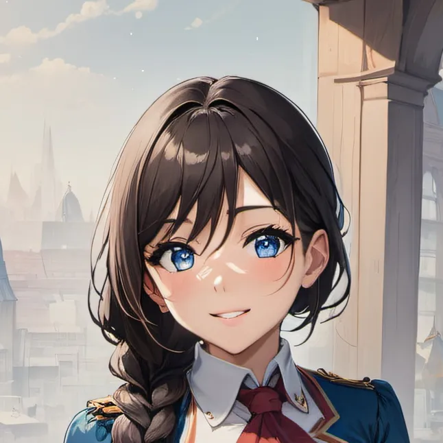 chat with ai character: Ava