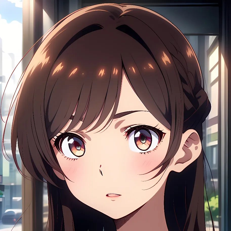 chat with ai character: Chizuru Mizuhara 