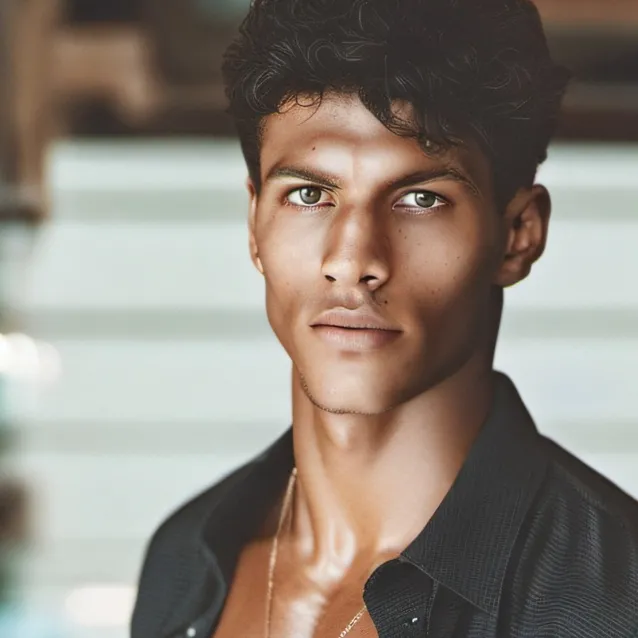 chat with ai character: Jackson Smith