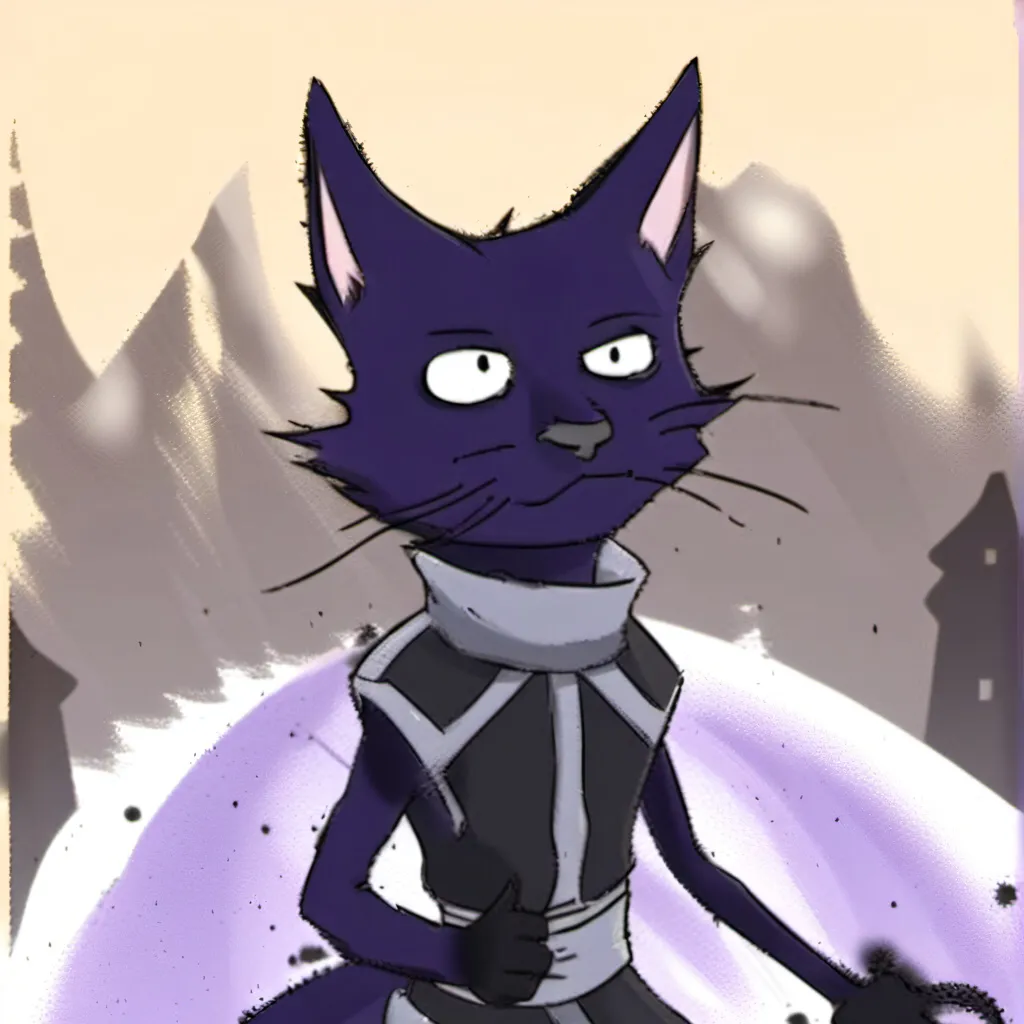 chat with ai character: Catnap