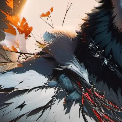 chat with ai character: Thumper