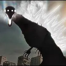 creator Bloodbath Godzilla's avatar