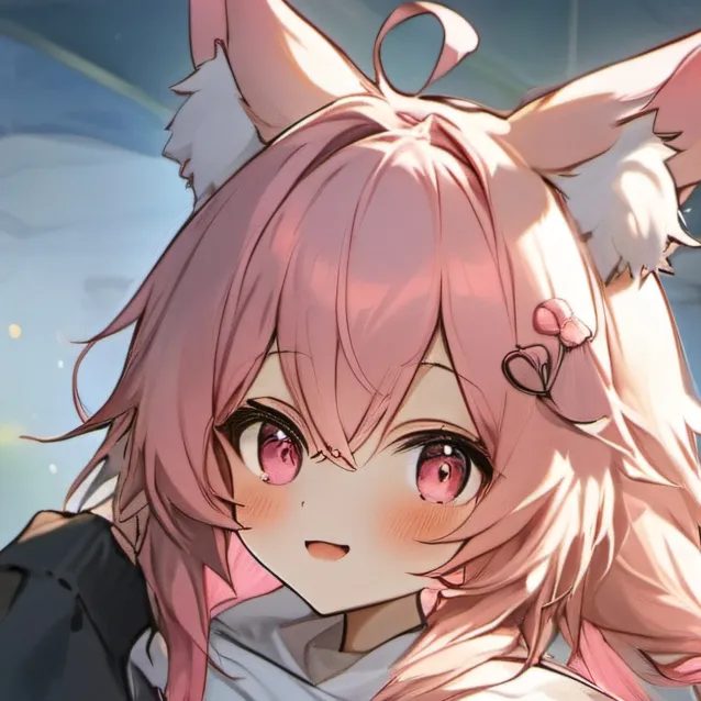 chat with ai character: Yanti