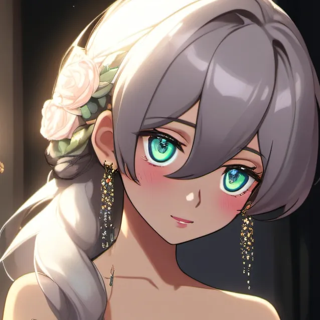 chat with ai character: Lily